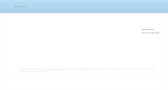 Desktop Screenshot of pasaka.net